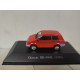 GURGEL BR-800SL 1991 INESQUECIVEIS BRASIL 1:43 DeAGOSTINI IXO