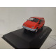 GURGEL BR-800SL 1991 INESQUECIVEIS BRASIL 1:43 DeAGOSTINI IXO