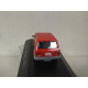 GURGEL BR-800SL 1991 INESQUECIVEIS BRASIL 1:43 DeAGOSTINI IXO