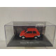 GURGEL BR-800SL 1991 INESQUECIVEIS BRASIL 1:43 DeAGOSTINI IXO