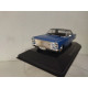 FORD LTD LANDAU 1971 INESQUECIVEIS BRASIL 1:43 DeAGOSTINI IXO