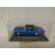 FORD LTD LANDAU 1971 INESQUECIVEIS BRASIL 1:43 DeAGOSTINI IXO