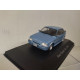FORD ESCORT 1991 MK4 XR3 BLUE INESQUECIVEIS BRASIL 1:43 DeAGOSTINI IXO