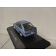 FORD ESCORT 1991 MK4 XR3 BLUE INESQUECIVEIS BRASIL 1:43 DeAGOSTINI IXO