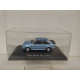 FORD ESCORT 1991 MK4 XR3 BLUE INESQUECIVEIS BRASIL 1:43 DeAGOSTINI IXO