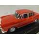SIMCA CHAMBORD 1960 INESQUECIVEIS BRASIL 1:43 DeAGOSTINI IXO DEFECT/NO RETRO