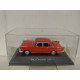 SIMCA CHAMBORD 1960 INESQUECIVEIS BRASIL 1:43 DeAGOSTINI IXO DEFECT/NO RETRO
