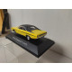 DODGE CHARGER R-T 1975 INESQUECIVEIS BRASIL 1:43 DeAGOSTINI IXO DEFECT/NO RUEDA