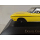 DODGE CHARGER R-T 1975 INESQUECIVEIS BRASIL 1:43 DeAGOSTINI IXO DEFECT/NO RUEDA