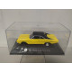 DODGE CHARGER R-T 1975 INESQUECIVEIS BRASIL 1:43 DeAGOSTINI IXO DEFECT/NO RUEDA