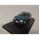 CHEVROLET MONZA 1988 GREEN (ASCONA C) INESQUECIVEIS BRASIL 1:43 DeAGOSTINI IXO
