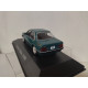 CHEVROLET MONZA 1988 GREEN (ASCONA C) INESQUECIVEIS BRASIL 1:43 DeAGOSTINI IXO