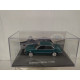 CHEVROLET MONZA 1988 GREEN (ASCONA C) INESQUECIVEIS BRASIL 1:43 DeAGOSTINI IXO