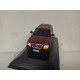 CHEVROLET BLAZER 2000 DARK RED INESQUECIVEIS BRASIL 1:43 DeAGOSTINI IXO