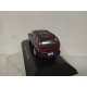 CHEVROLET BLAZER 2000 DARK RED INESQUECIVEIS BRASIL 1:43 DeAGOSTINI IXO