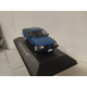 CHEVROLET CHEVY 500 PICKUP 1983 BLUE INESQUECIVEIS BRASIL 1:43 DeAGOSTINI IXO