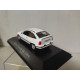 CHEVROLET KADETT 1994 GSi WHITE (KADETT E) INESQUECIVEIS BRASIL 1:43 DeAGOSTINI IXO