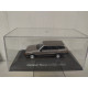 CHEVROLET MARAJO 1989 1.6 SLE INESQUECIVEIS BRASIL 1:43 DeAGOSTINI IXO