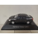 CHEVROLET COBALT 2011 GREY INESQUECIVEIS BRASIL 1:43 DeAGOSTINI IXO