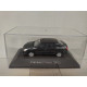 CHEVROLET COBALT 2011 GREY INESQUECIVEIS BRASIL 1:43 DeAGOSTINI IXO