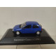 CHEVROLET CORSA 1994 1.0 BLUE (CORSA B) INESQUECIVEIS BRASIL 1:43 DeAGOSTINI IXO