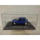 CHEVROLET CORSA 1994 1.0 BLUE (CORSA B) INESQUECIVEIS BRASIL 1:43 DeAGOSTINI IXO