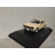 CHEVROLET CHEVETTE 1975 BEIGE (KADETT C) INESQUECIVEIS BRASIL 1:43 DeAGOSTINI IXO