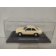 CHEVROLET CHEVETTE 1975 BEIGE (KADETT C) INESQUECIVEIS BRASIL 1:43 DeAGOSTINI IXO