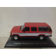 CHEVROLET VERANEIO 1993 CUSTOM DE LUXE 1:43 SALVAT IXO