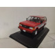 CHEVROLET VERANEIO 1993 CUSTOM DE LUXE 1:43 SALVAT IXO