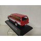 CHEVROLET VERANEIO 1993 CUSTOM DE LUXE 1:43 SALVAT IXO