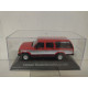 CHEVROLET VERANEIO 1993 CUSTOM DE LUXE 1:43 SALVAT IXO