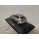 SEAT IBIZA 2000 SILVER INESQUECIVEIS BRASIL 1:43 DeAGOSTINI IXO