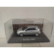 SEAT IBIZA 2000 SILVER INESQUECIVEIS BRASIL 1:43 DeAGOSTINI IXO