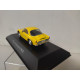 WILLYS INTERLAGOS 1963 (ALPINE A110) INESQUECIVEIS BRASIL 1:43 DeAGOSTINI IXO