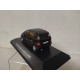 MERCEDES-BENZ W168 CLASE A 1999 BLACK INESQUECIVEIS BRASIL 1:43 DeAGOSTINI IXO