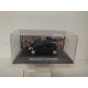 MERCEDES-BENZ W168 CLASE A 1999 BLACK INESQUECIVEIS BRASIL 1:43 DeAGOSTINI IXO