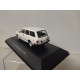 FIAT 147 1980 PANORAMA INESQUECIVEIS BRASIL 1:43 DeAGOSTINI IXO