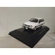 CHEVROLET MARAJO 1981 WHITE INESQUECIVEIS BRASIL 1:43 DeAGOSTINI IXO