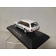 CHEVROLET MARAJO 1981 WHITE INESQUECIVEIS BRASIL 1:43 DeAGOSTINI IXO