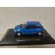 CHEVROLET CELTA 2000 1.0 BLUE INESQUECIVEIS BRASIL 1:43 DeAGOSTINI IXO