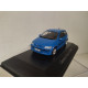 CHEVROLET CELTA 2000 1.0 BLUE INESQUECIVEIS BRASIL 1:43 DeAGOSTINI IXO