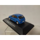 CHEVROLET CELTA 2000 1.0 BLUE INESQUECIVEIS BRASIL 1:43 DeAGOSTINI IXO