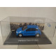 CHEVROLET CELTA 2000 1.0 BLUE INESQUECIVEIS BRASIL 1:43 DeAGOSTINI IXO