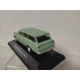 CHEVROLET VERANEIO 1965 GREEN INESQUECIVEIS BRASIL 1:43 DeAGOSTINI IXO