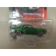 TOYOTA CELICA GT COUPE GREEN VINTAGE 1:64 MAJORETTE