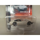 TOYOTA 2000 GT WHITE VINTAGE 1:64 MAJORETTE