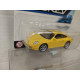 PORSCHE YELLOW BLISTER apx 1:64 NOREV 3 INCHES (7,5cm)