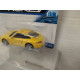 PORSCHE YELLOW BLISTER apx 1:64 NOREV 3 INCHES (7,5cm)