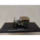 JEEP WILLYS MB 1944 CANADA 3rd INF DIV NORMANDIE WW 2 1:43 ALTAYA IXO